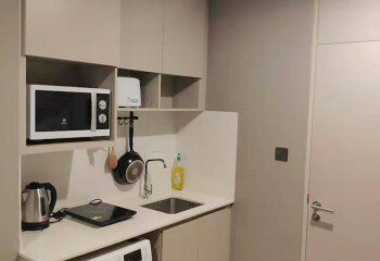 Кондоминиум в Бангкоке, Таиланд | THE431171