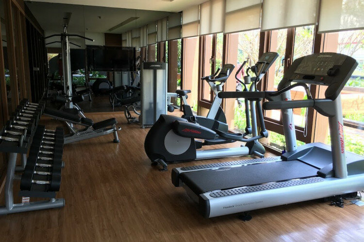 Кондоминиум в Бангкоке, Таиланд | THE230787