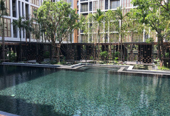 Кондоминиум в Бангкоке, Таиланд | THE230787