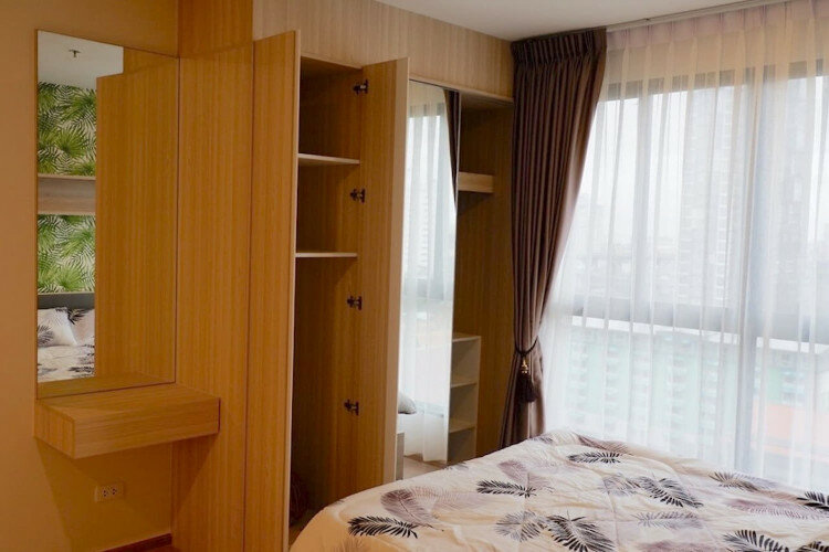 Кондоминиум в Бангкоке, Таиланд | THE331220