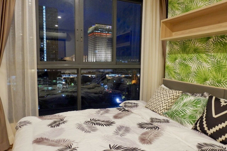 Кондоминиум в Бангкоке, Таиланд | THE331220