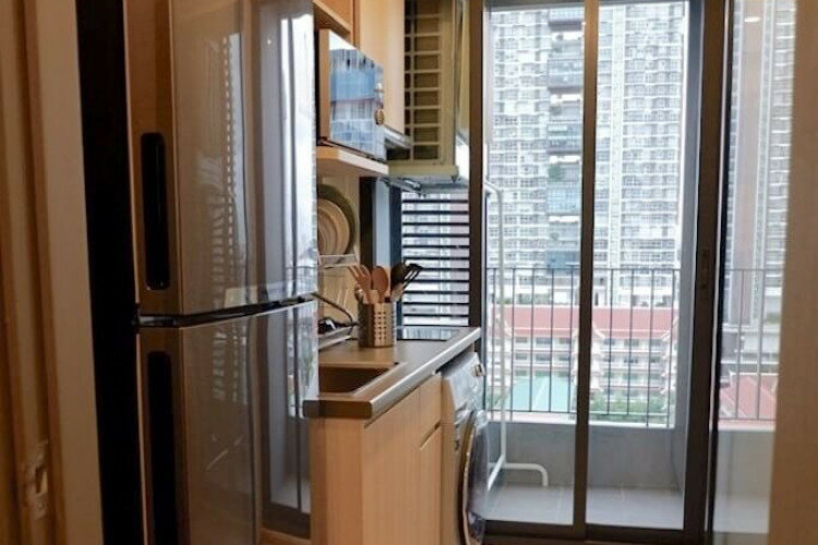 Кондоминиум в Бангкоке, Таиланд | THE331220