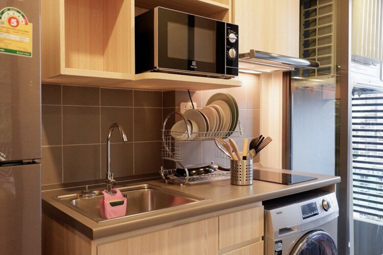 Кондоминиум в Бангкоке, Таиланд | THE331220