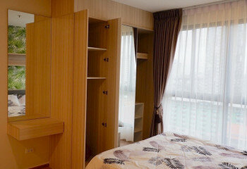 Кондоминиум в Бангкоке, Таиланд | THE331220