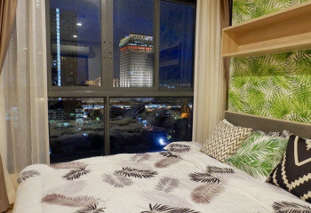 Кондоминиум в Бангкоке, Таиланд | THE331220