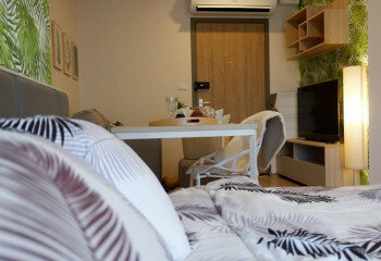 Кондоминиум в Бангкоке, Таиланд | THE331220