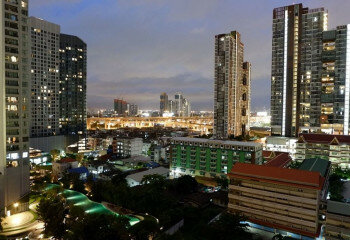 Кондоминиум в Бангкоке, Таиланд | THE331220