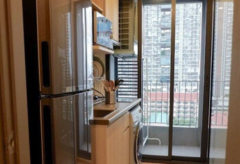 Кондоминиум в Бангкоке, Таиланд | THE331220