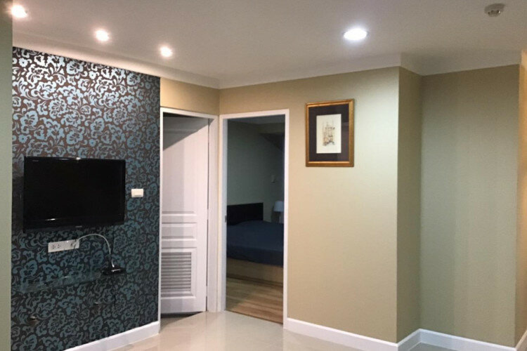 Кондоминиум в Бангкоке, Таиланд | THE141879