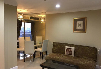 Кондоминиум в Бангкоке, Таиланд | THE141879