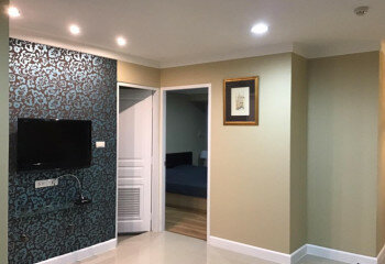 Кондоминиум в Бангкоке, Таиланд | THE141879