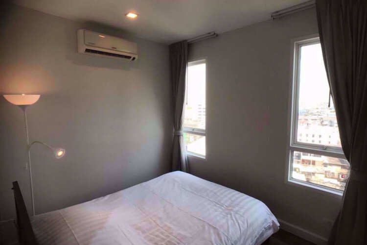 Кондоминиум в Бангкоке, Таиланд | THE251679