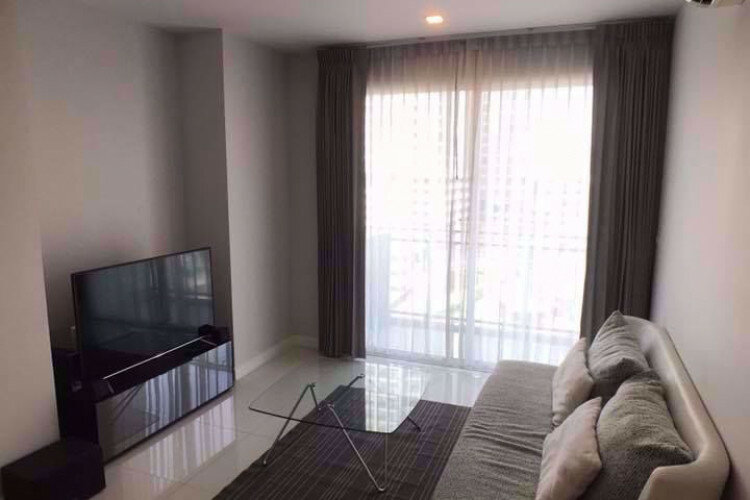 Кондоминиум в Бангкоке, Таиланд | THE251679