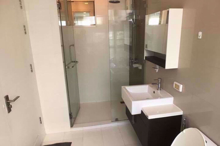 Кондоминиум в Бангкоке, Таиланд | THE251679