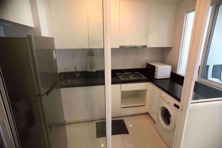 Кондоминиум в Бангкоке, Таиланд | THE251679