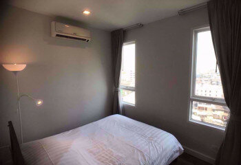 Кондоминиум в Бангкоке, Таиланд | THE251679