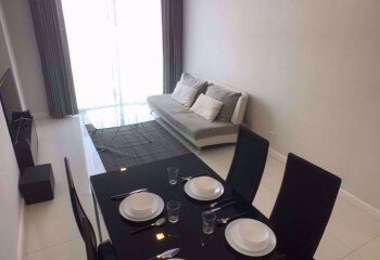 Кондоминиум в Бангкоке, Таиланд | THE251679