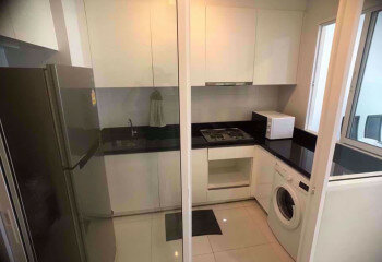 Кондоминиум в Бангкоке, Таиланд | THE251679