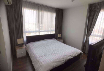 Кондоминиум в Бангкоке, Таиланд 