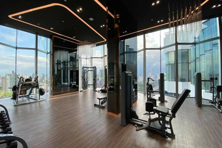 Кондоминиум в Бангкоке, Таиланд | THE333321