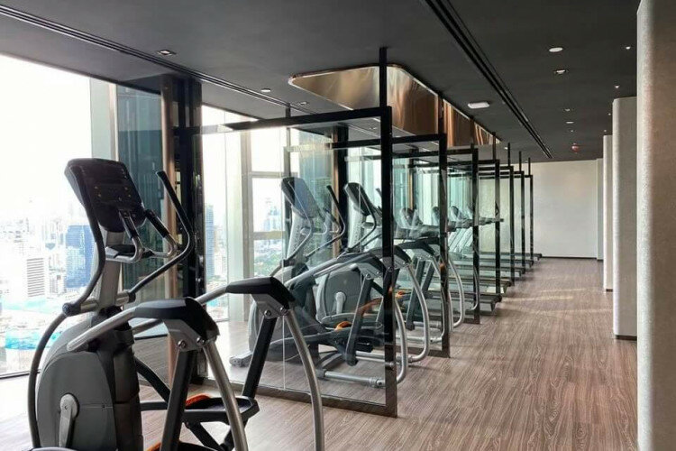 Кондоминиум в Бангкоке, Таиланд | THE333321