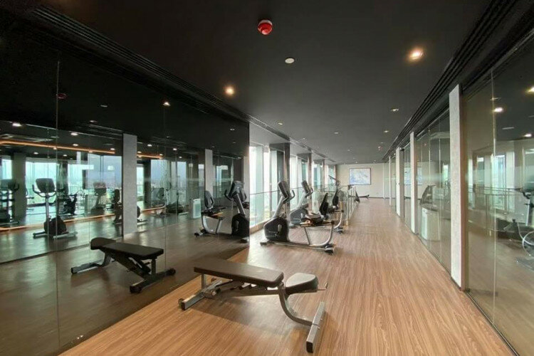 Кондоминиум в Бангкоке, Таиланд | THE333321