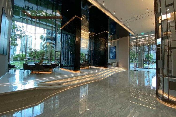 Кондоминиум в Бангкоке, Таиланд | THE333321