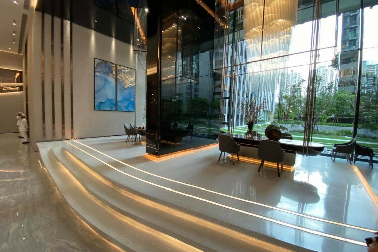 Кондоминиум в Бангкоке, Таиланд | THE333321