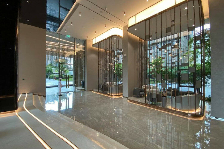 Кондоминиум в Бангкоке, Таиланд | THE333321