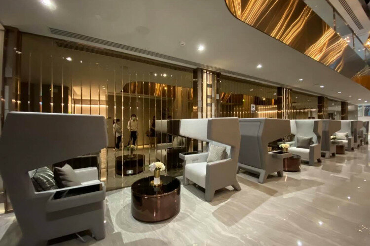 Кондоминиум в Бангкоке, Таиланд | THE333321