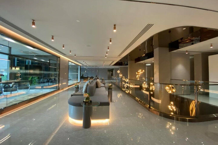 Кондоминиум в Бангкоке, Таиланд | THE333321