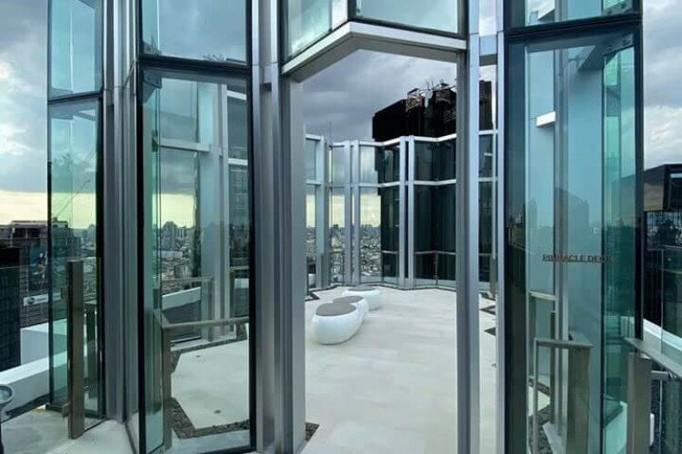 Кондоминиум в Бангкоке, Таиланд | THE333321