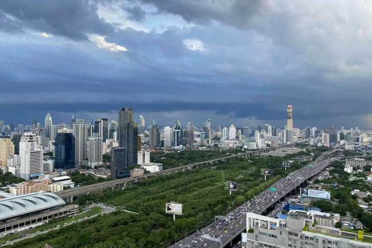 Кондоминиум в Бангкоке, Таиланд | THE333321