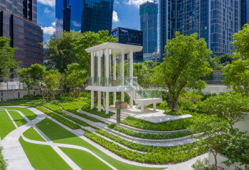 Кондоминиум в Бангкоке, Таиланд | THE333321