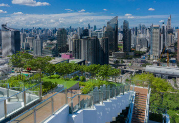 Кондоминиум в Бангкоке, Таиланд | THE333321