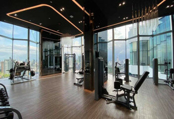 Кондоминиум в Бангкоке, Таиланд | THE333321