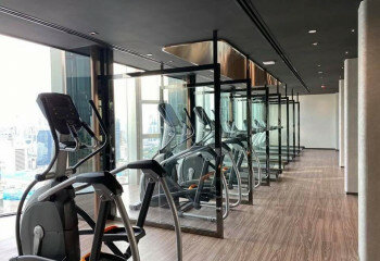 Кондоминиум в Бангкоке, Таиланд | THE333321