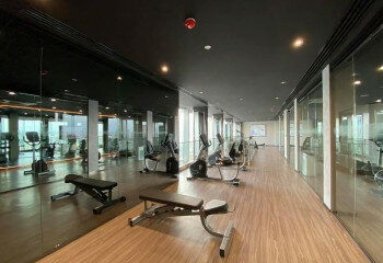 Кондоминиум в Бангкоке, Таиланд | THE333321