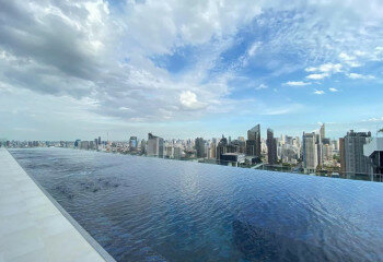 Кондоминиум в Бангкоке, Таиланд | THE333321