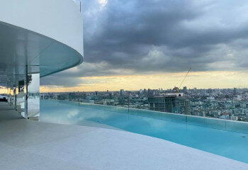 Кондоминиум в Бангкоке, Таиланд | THE333321