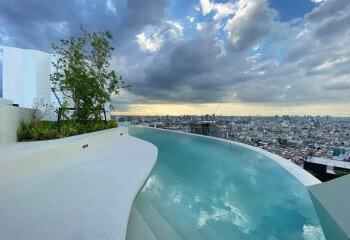 Кондоминиум в Бангкоке, Таиланд | THE333321