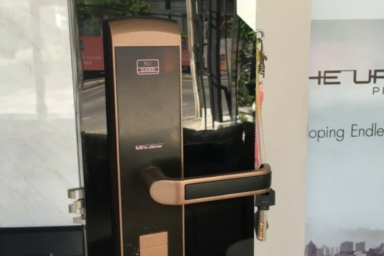 Кондоминиум в Бангкоке, Таиланд | THE530802