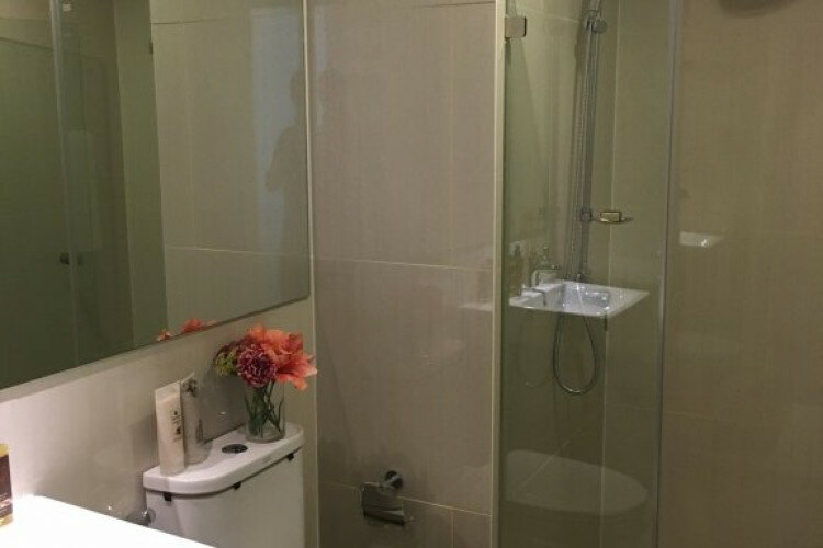 Кондоминиум в Бангкоке, Таиланд | THE530802