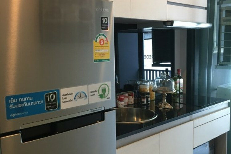 Кондоминиум в Бангкоке, Таиланд | THE530802