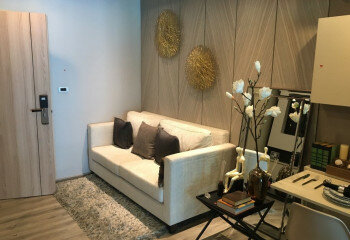 Кондоминиум в Бангкоке, Таиланд | THE530802