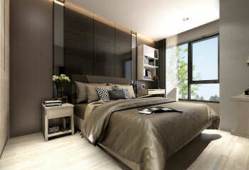 Кондоминиум в Бангкоке, Таиланд | THE430781