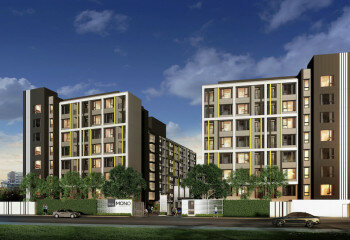 Кондоминиум в Бангкоке, Таиланд | THE430781