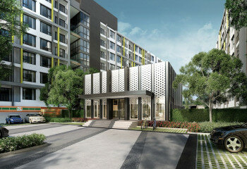 Кондоминиум в Бангкоке, Таиланд | THE430781