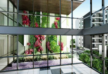 Кондоминиум в Бангкоке, Таиланд | THE430781