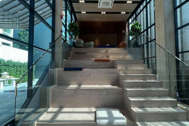 Кондоминиум в Бангкоке, Таиланд | THE233244